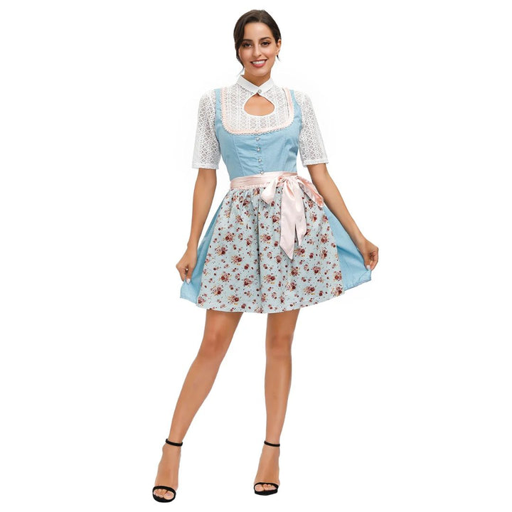 Dirndl Alexandra - Oktoberfest 2026