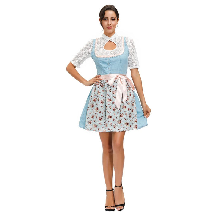 Dirndl Alexandra - Oktoberfest 2026