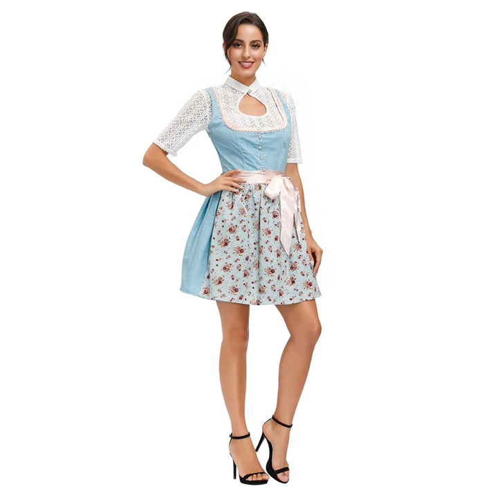 Dirndl Alexandra - Oktoberfest 2026