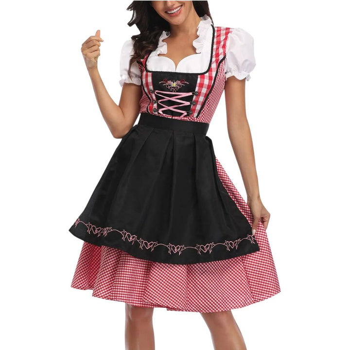 Dirndl Andrea - Oktoberfest 2026