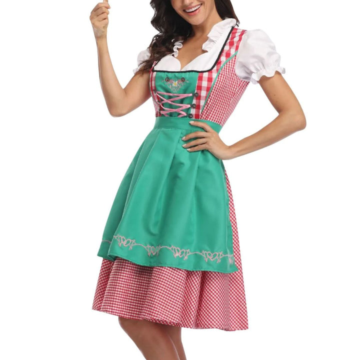 Dirndl Andrea - Oktoberfest 2026