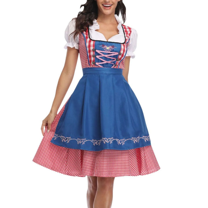 Dirndl Andrea - Oktoberfest 2026