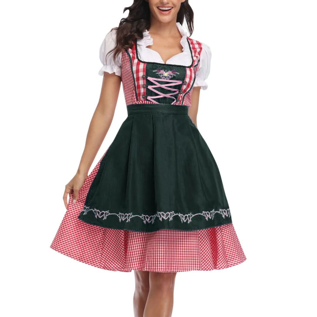 Dirndl Andrea - Oktoberfest 2026