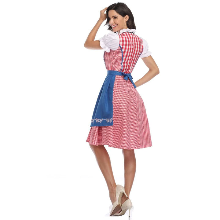 Dirndl Andrea - Oktoberfest 2026