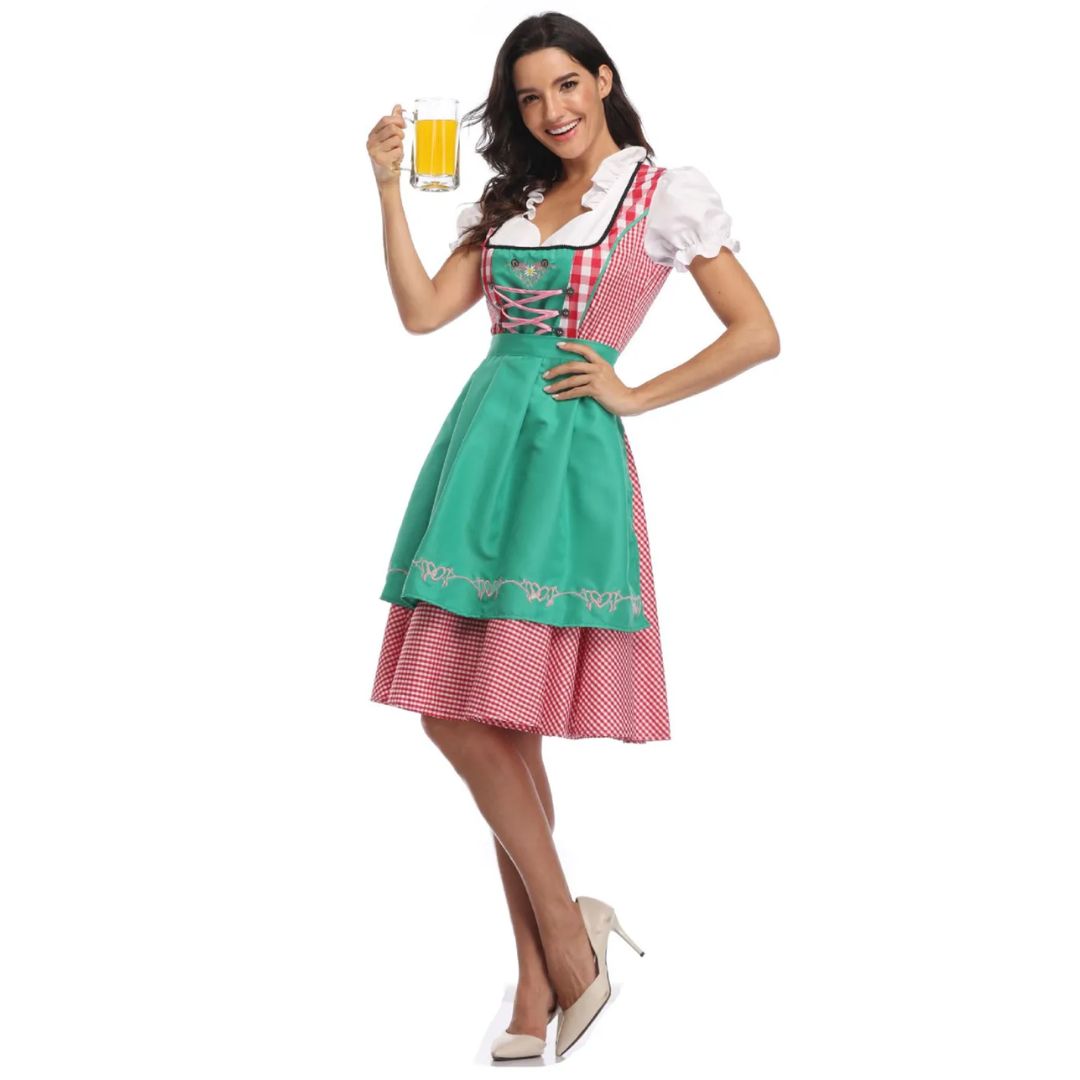 Dirndl Andrea - Oktoberfest 2026