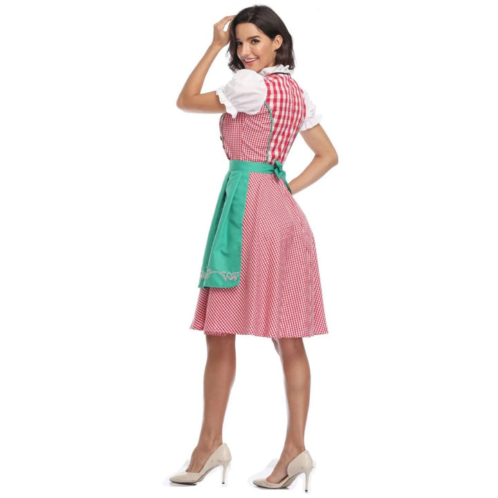Dirndl Andrea - Oktoberfest 2026