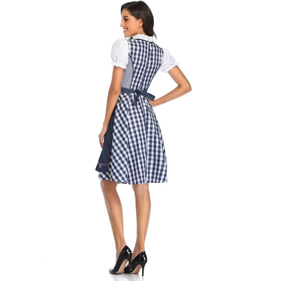 Dirndl Andrea - Oktoberfest 2026