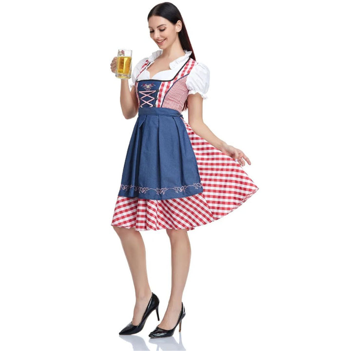 Dirndl Andrea - Oktoberfest 2026