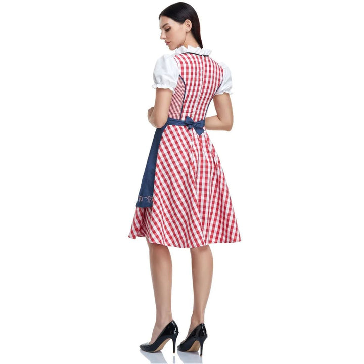 Dirndl Andrea - Oktoberfest 2026