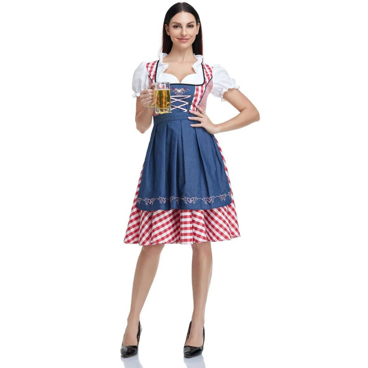 Dirndl Andrea - Oktoberfest 2026