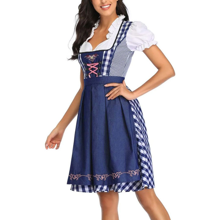Dirndl Andrea - Oktoberfest 2026