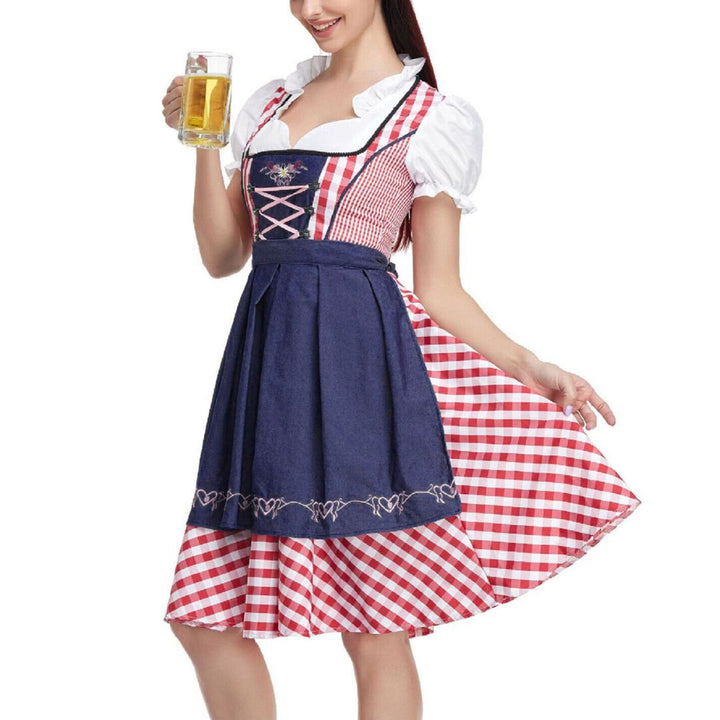 Dirndl Andrea - Oktoberfest 2026