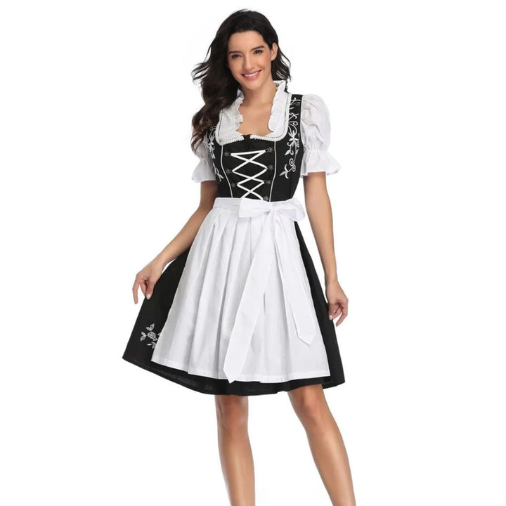 Dirndl Franchesca - Oktoberfest 2026