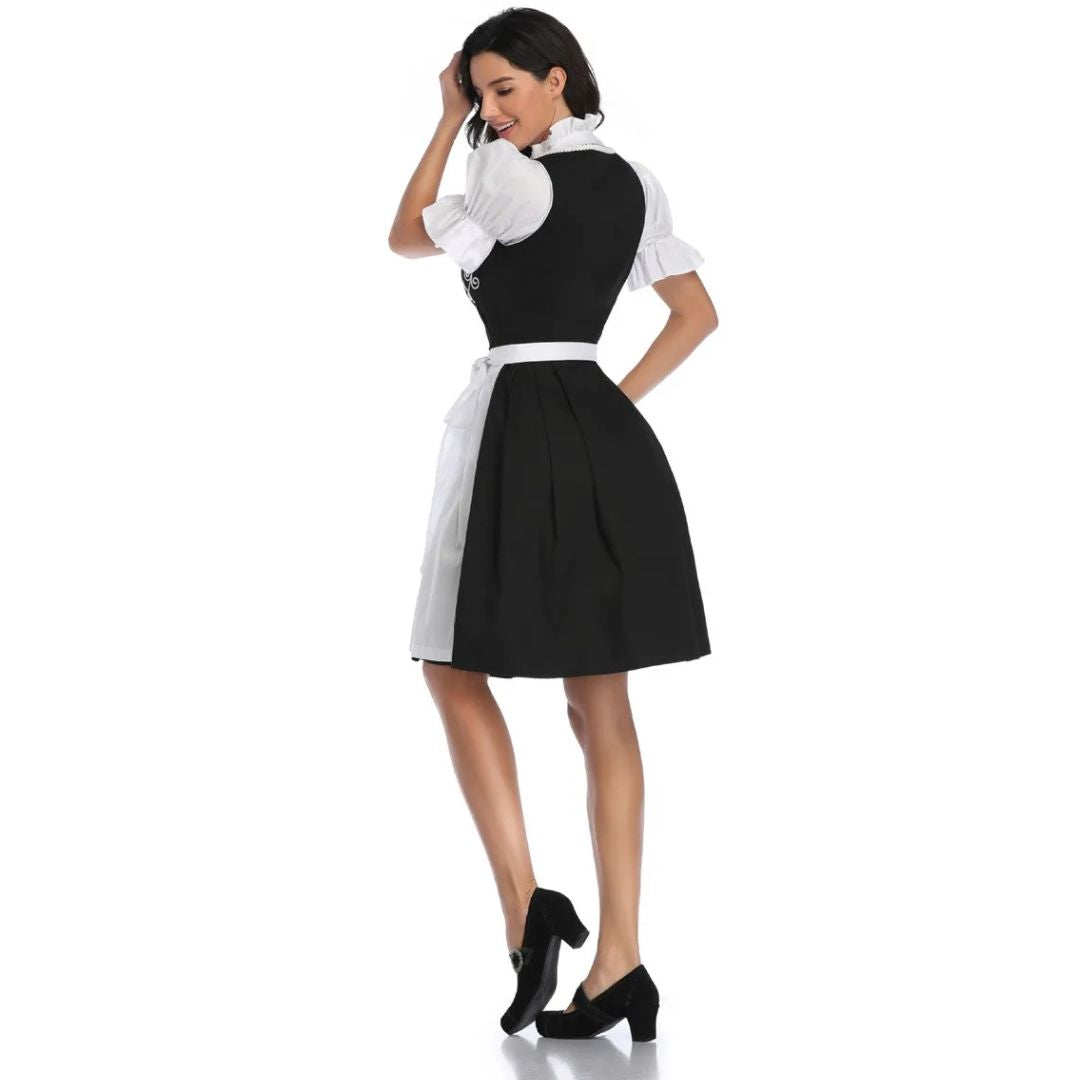 Dirndl Franchesca - Oktoberfest 2026