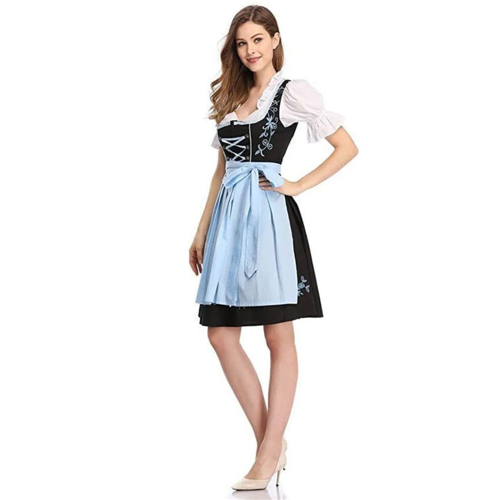 Dirndl Franchesca - Oktoberfest 2026