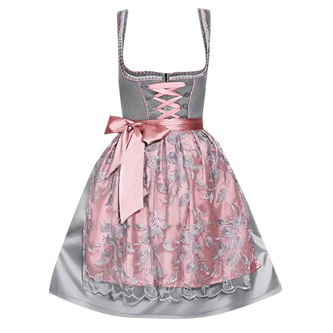 Dirndl Rosita - Oktoberfest 2026