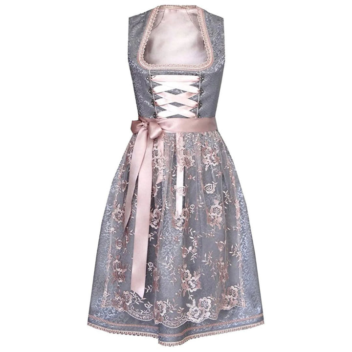 Dirndl Rosita - Oktoberfest 2026