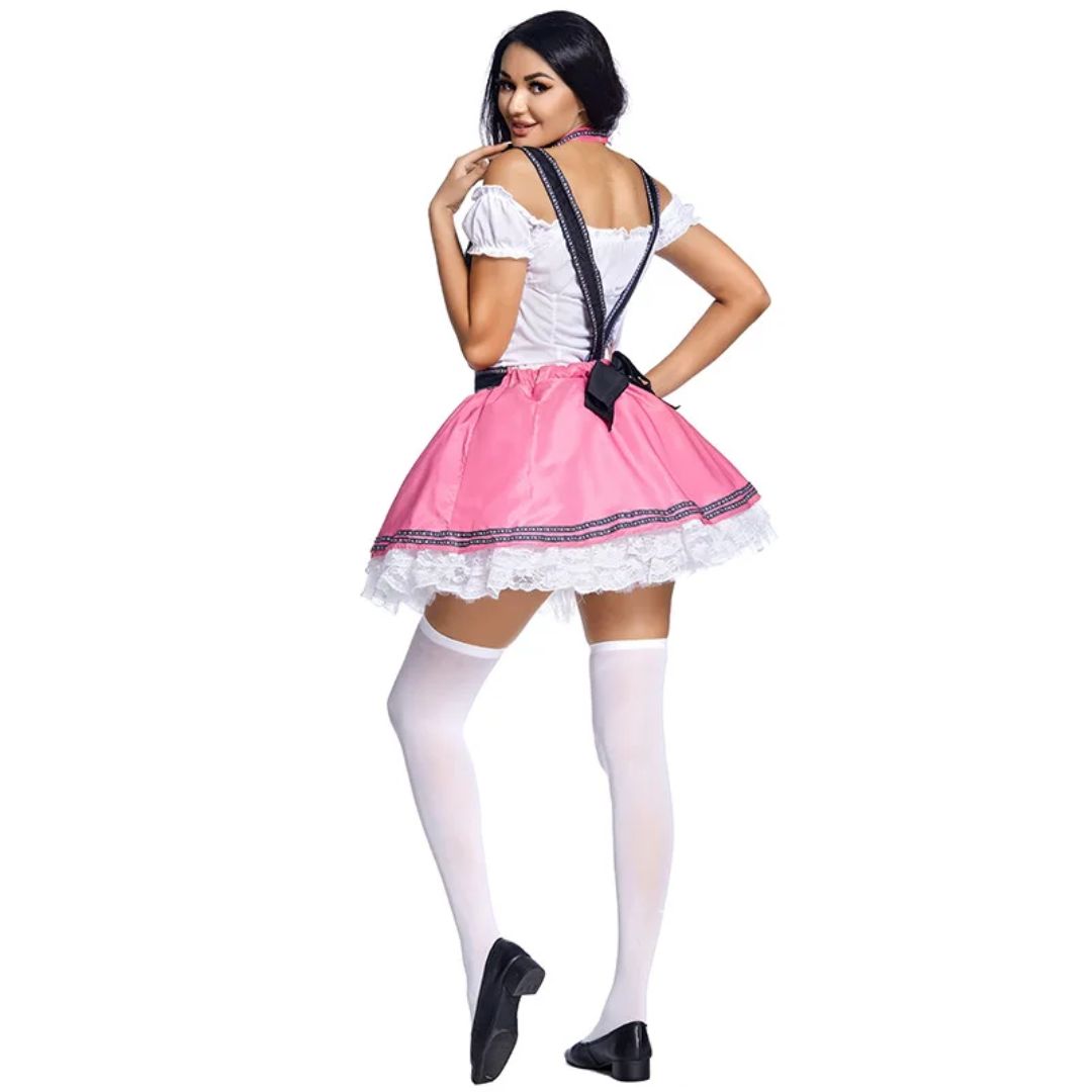 Dirndl Cassandra - Oktoberfest 2026
