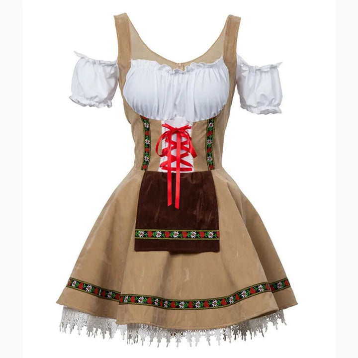 Dirndl Amanda - Oktoberfest 2026