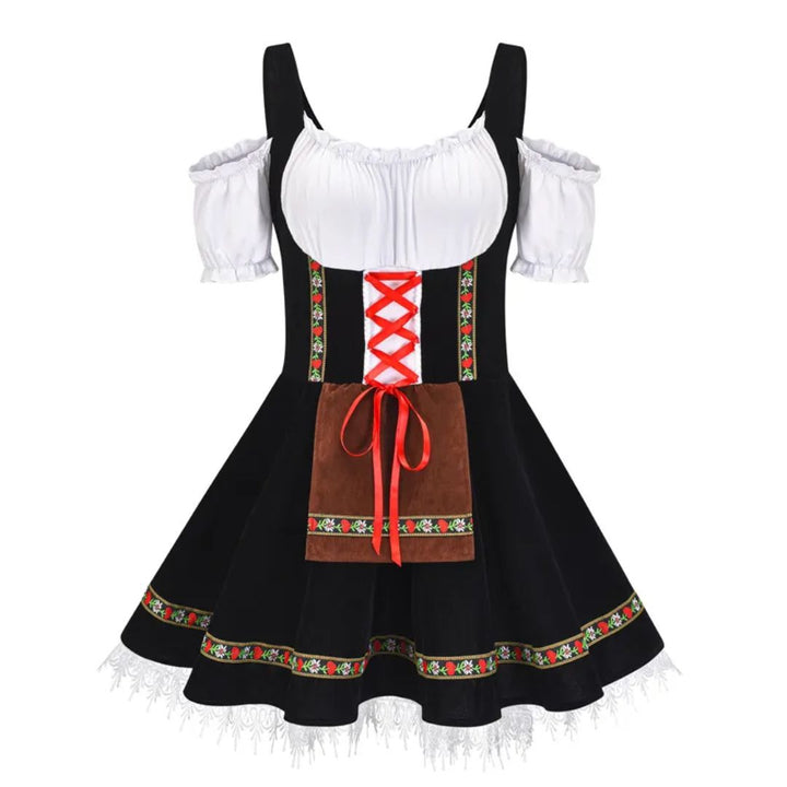 Dirndl Amanda - Oktoberfest 2026