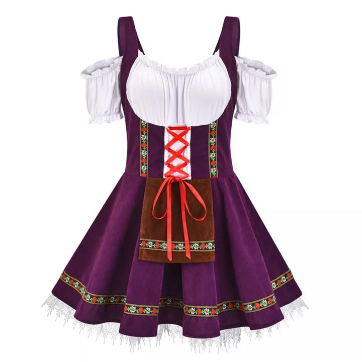 Dirndl Amanda - Oktoberfest 2026
