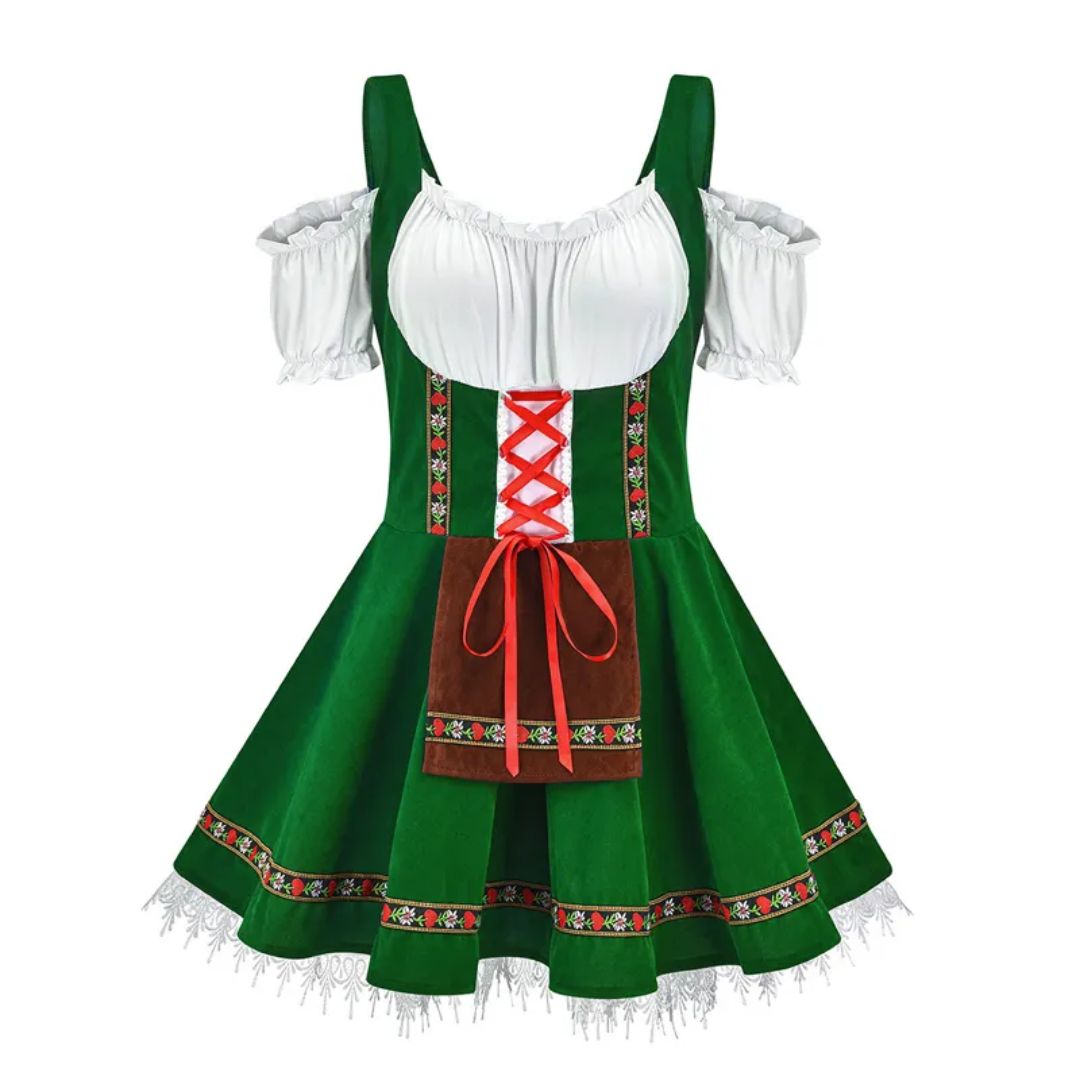 Dirndl Amanda - Oktoberfest 2026