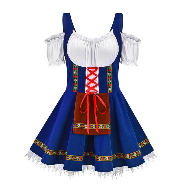 Dirndl Amanda - Oktoberfest 2026