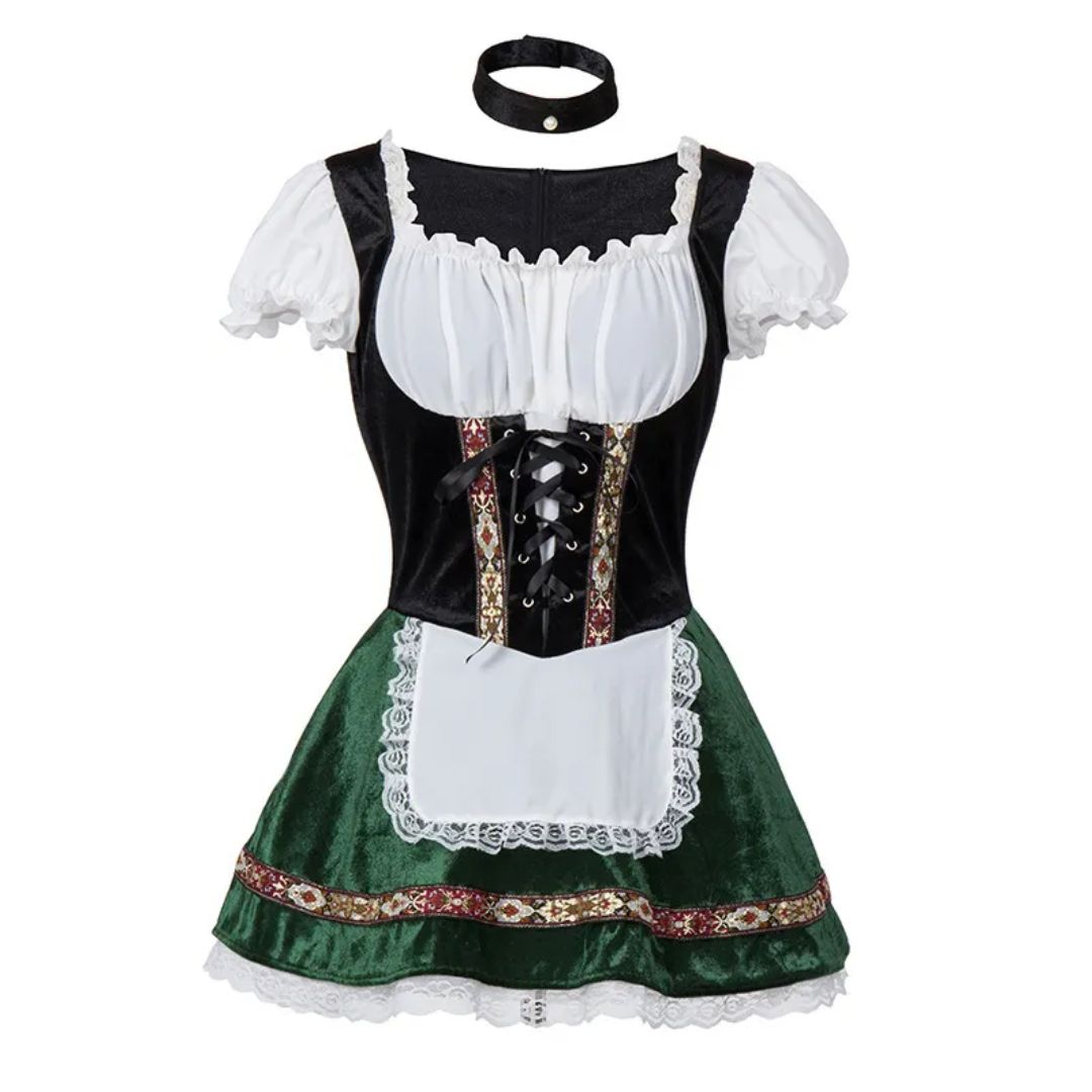 Dirndl Amanda - Oktoberfest 2026