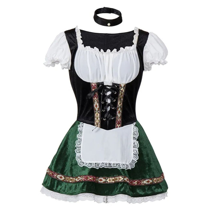 Dirndl Amanda - Oktoberfest 2026