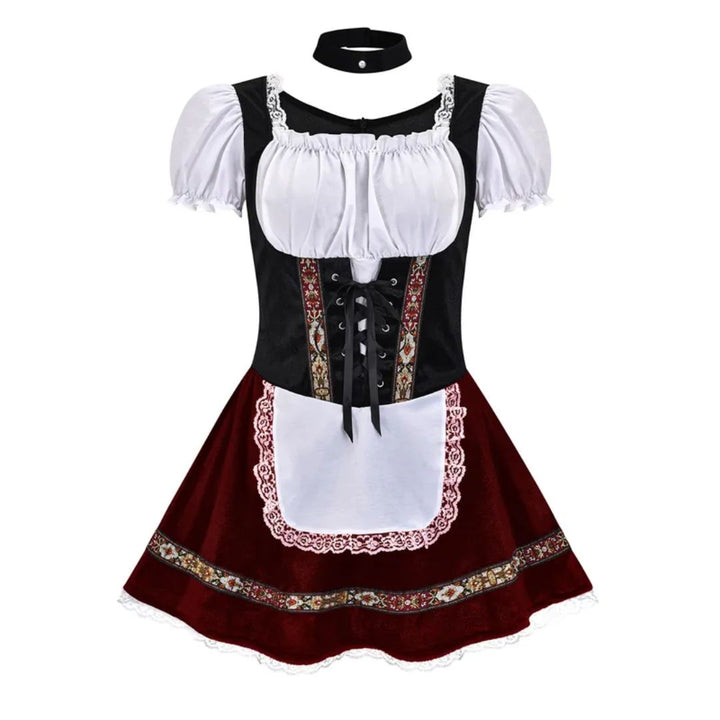 Dirndl Amanda - Oktoberfest 2026
