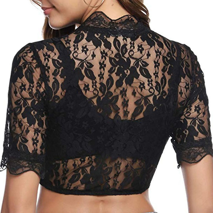 Blusa de dirndl Juliana - Oktoberfest 2026