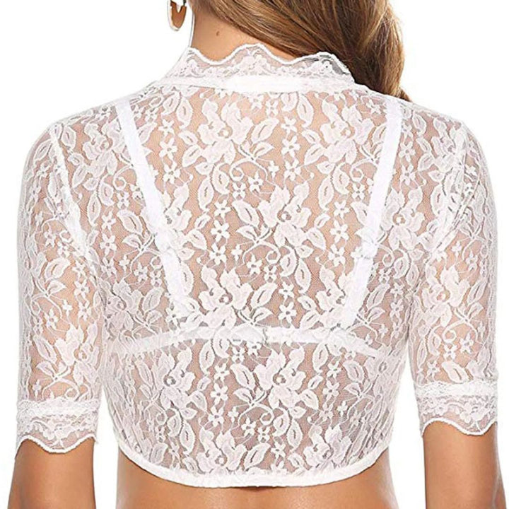 Blusa de dirndl Juliana - Oktoberfest 2026