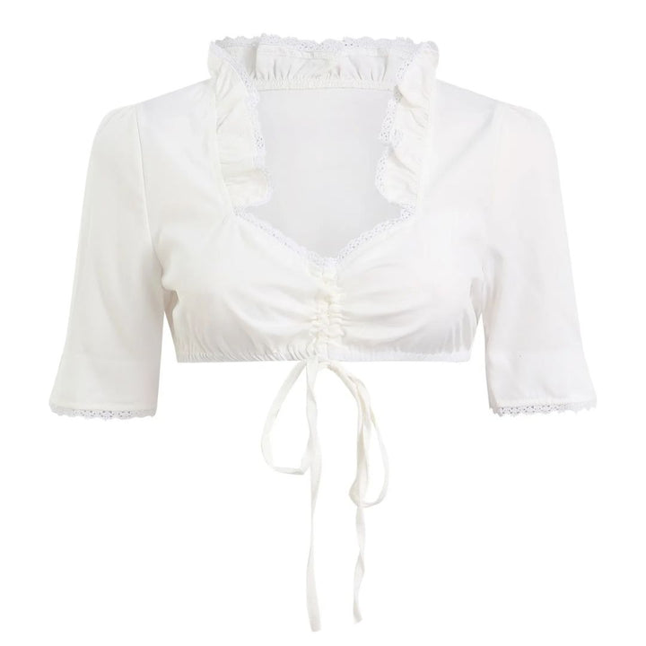 Dirndl blouse Josephine - Oktoberfest 2026