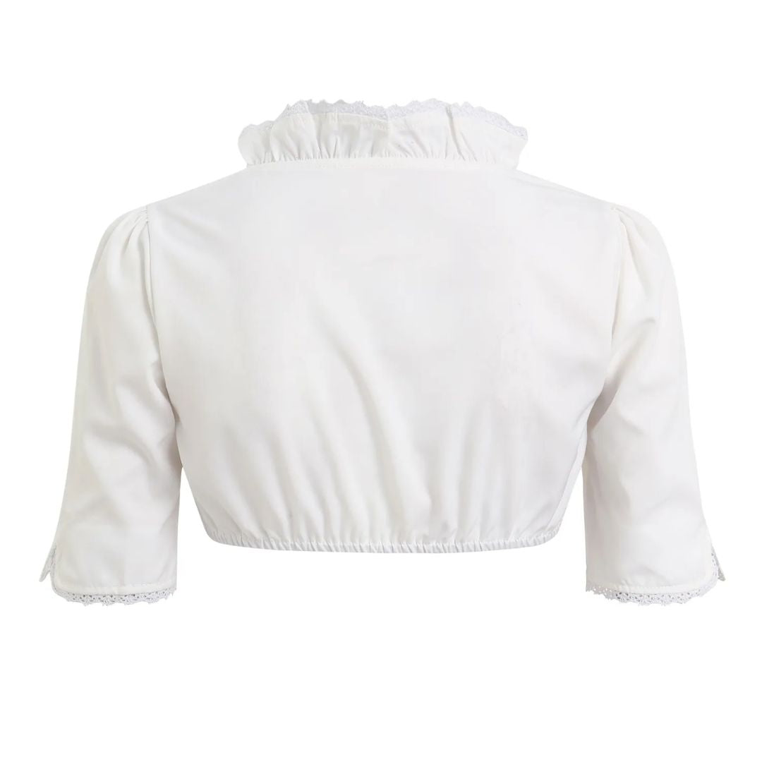 Dirndl blouse Josephine - Oktoberfest 2026