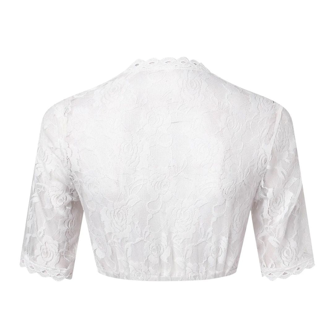 Dirndl blouse Lucy - Oktoberfest 2026