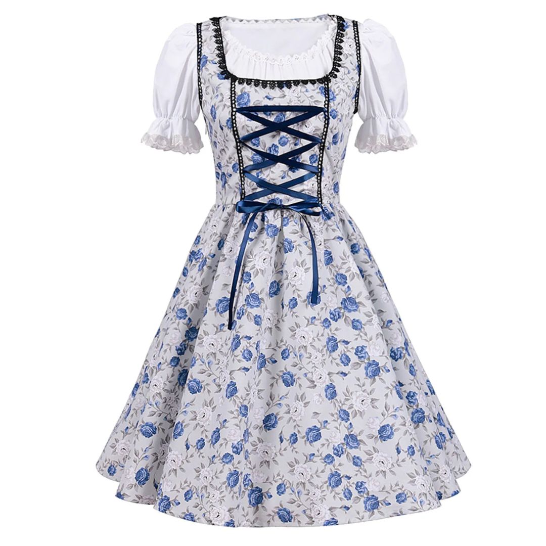 Dirndl Arlene - Oktoberfest 2026