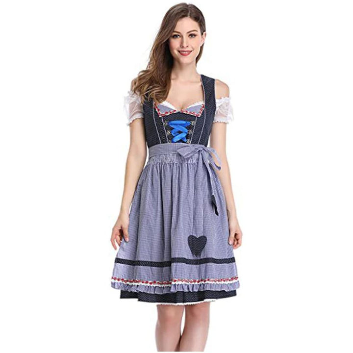 Dirndl Monica - Oktoberfest 2026
