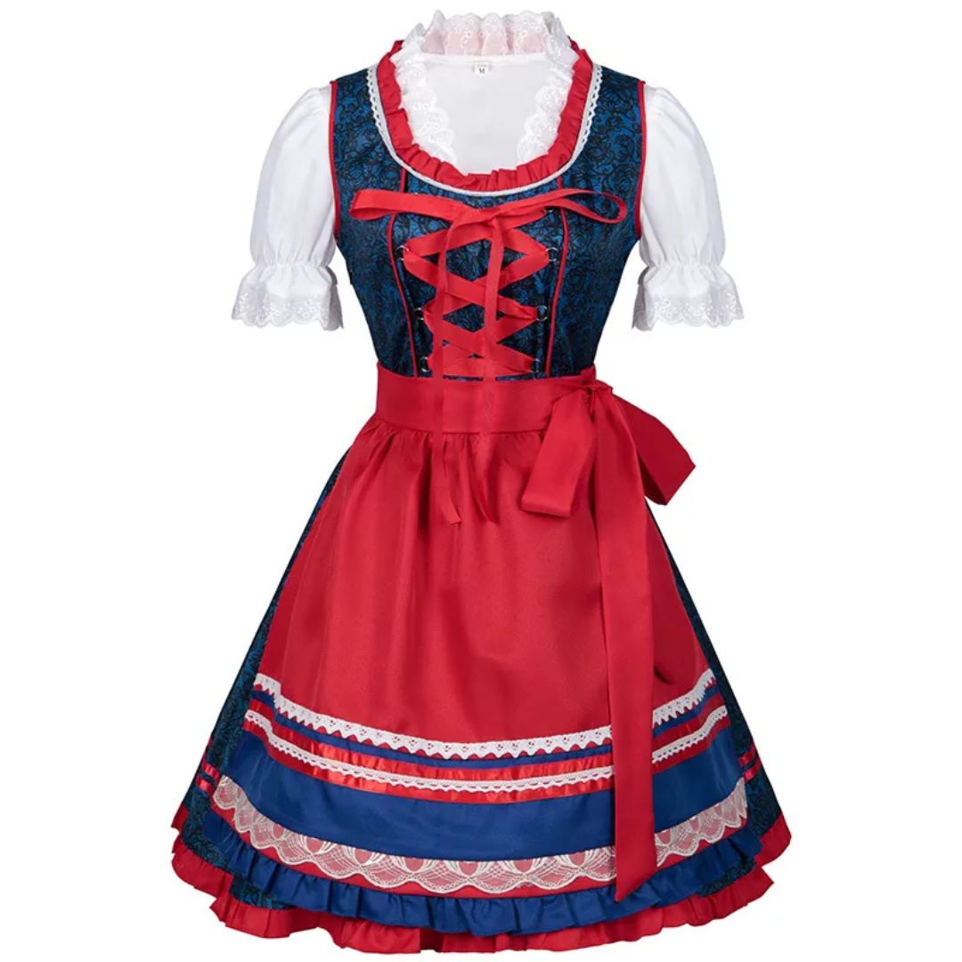 Dirndl Carina - Oktoberfest 2026