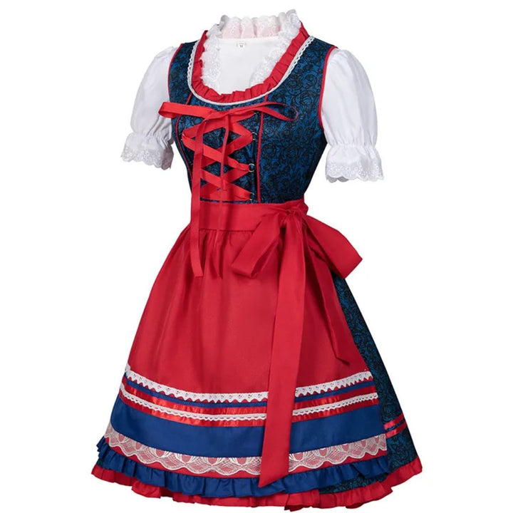 Dirndl Carina - Oktoberfest 2026