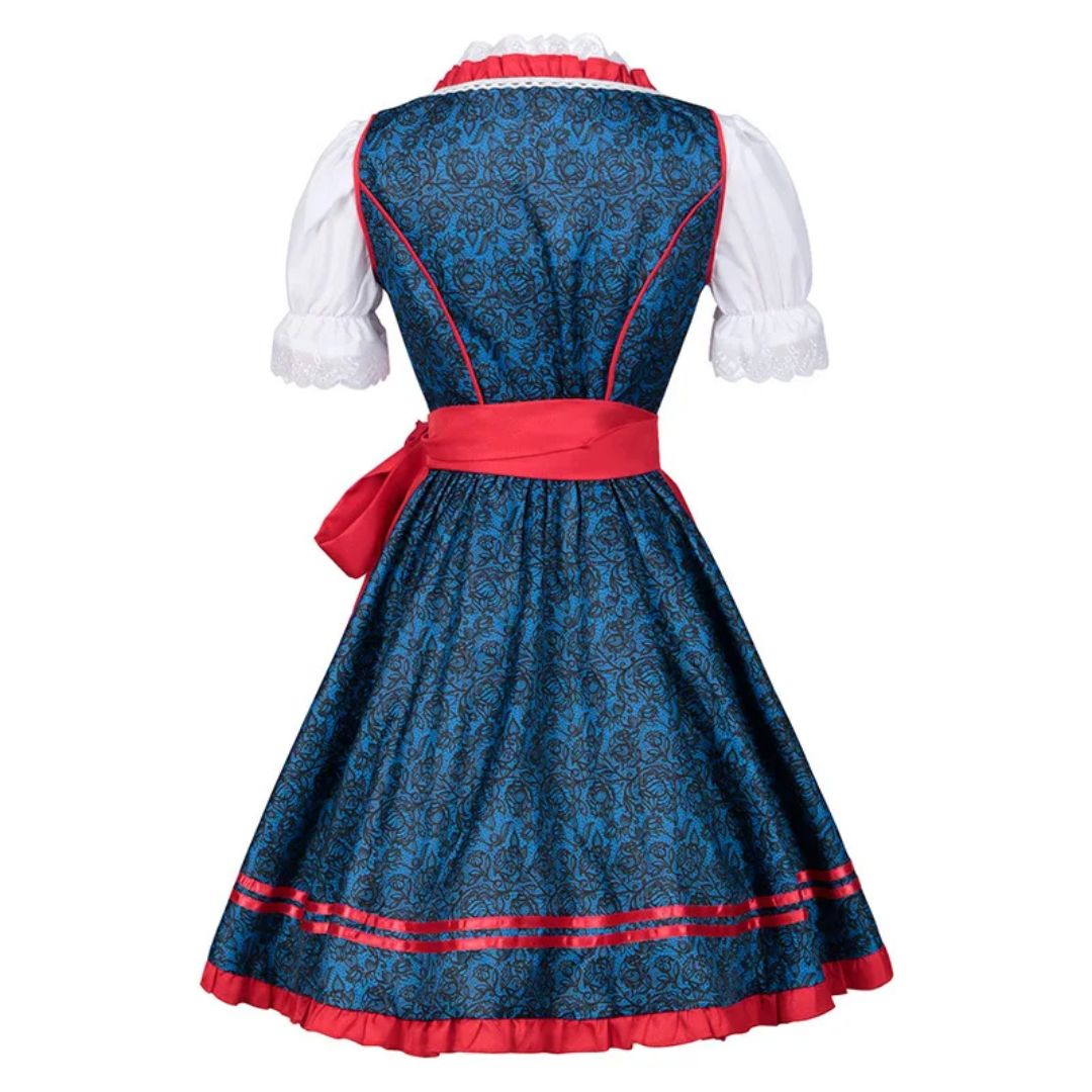 Dirndl Carina - Oktoberfest 2026