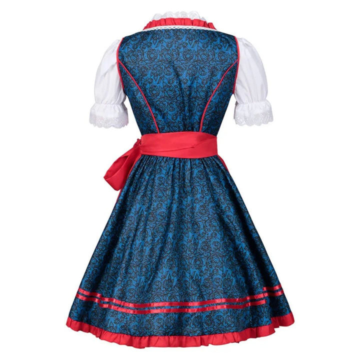 Dirndl Carina - Oktoberfest 2026