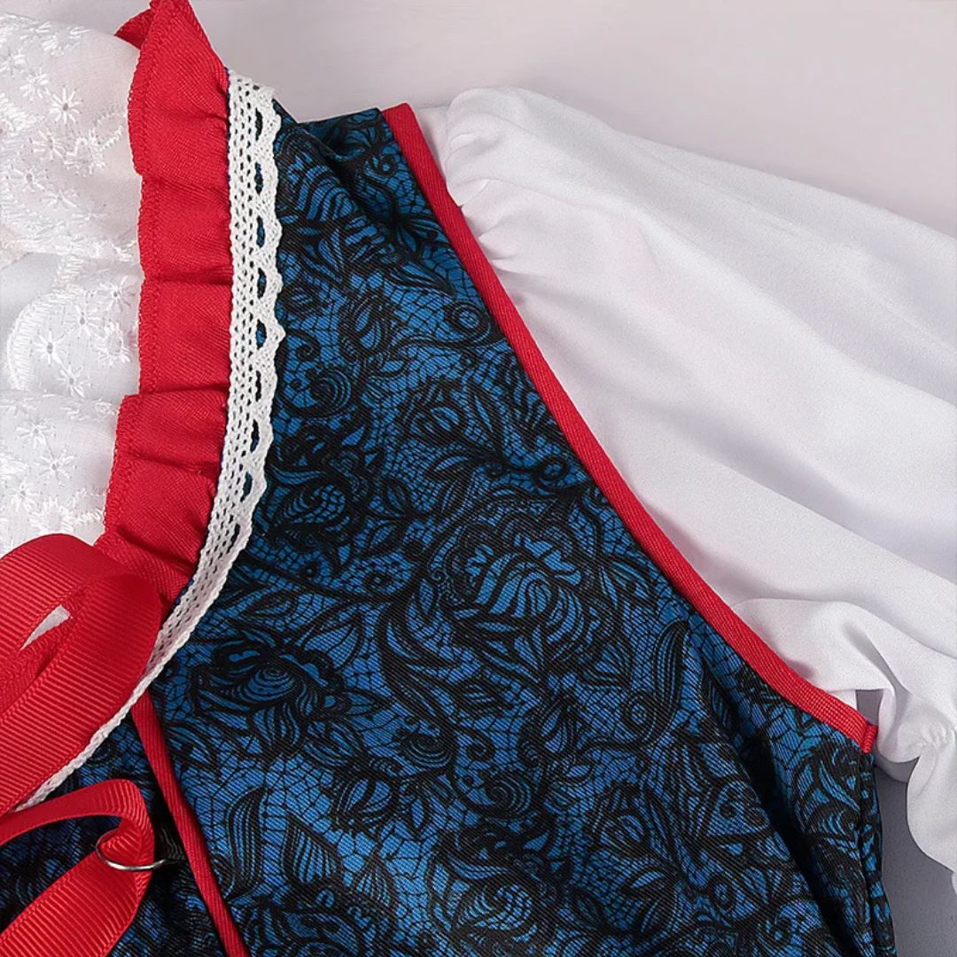 Dirndl Carina - Oktoberfest 2026