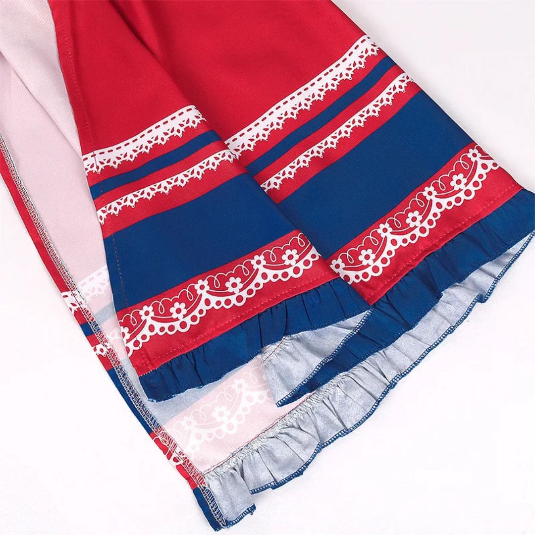 Dirndl Carina - Oktoberfest 2026
