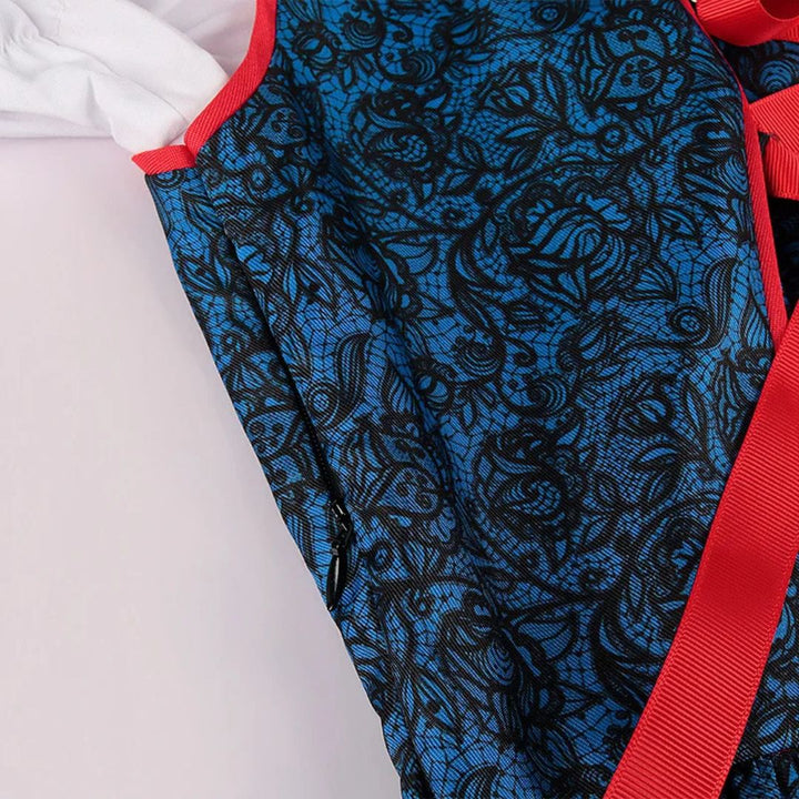 Dirndl Carina - Oktoberfest 2026