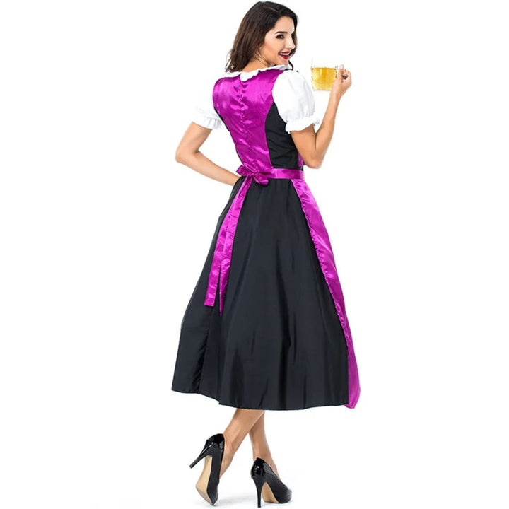 Dirndl Sandra - Oktoberfest 2026
