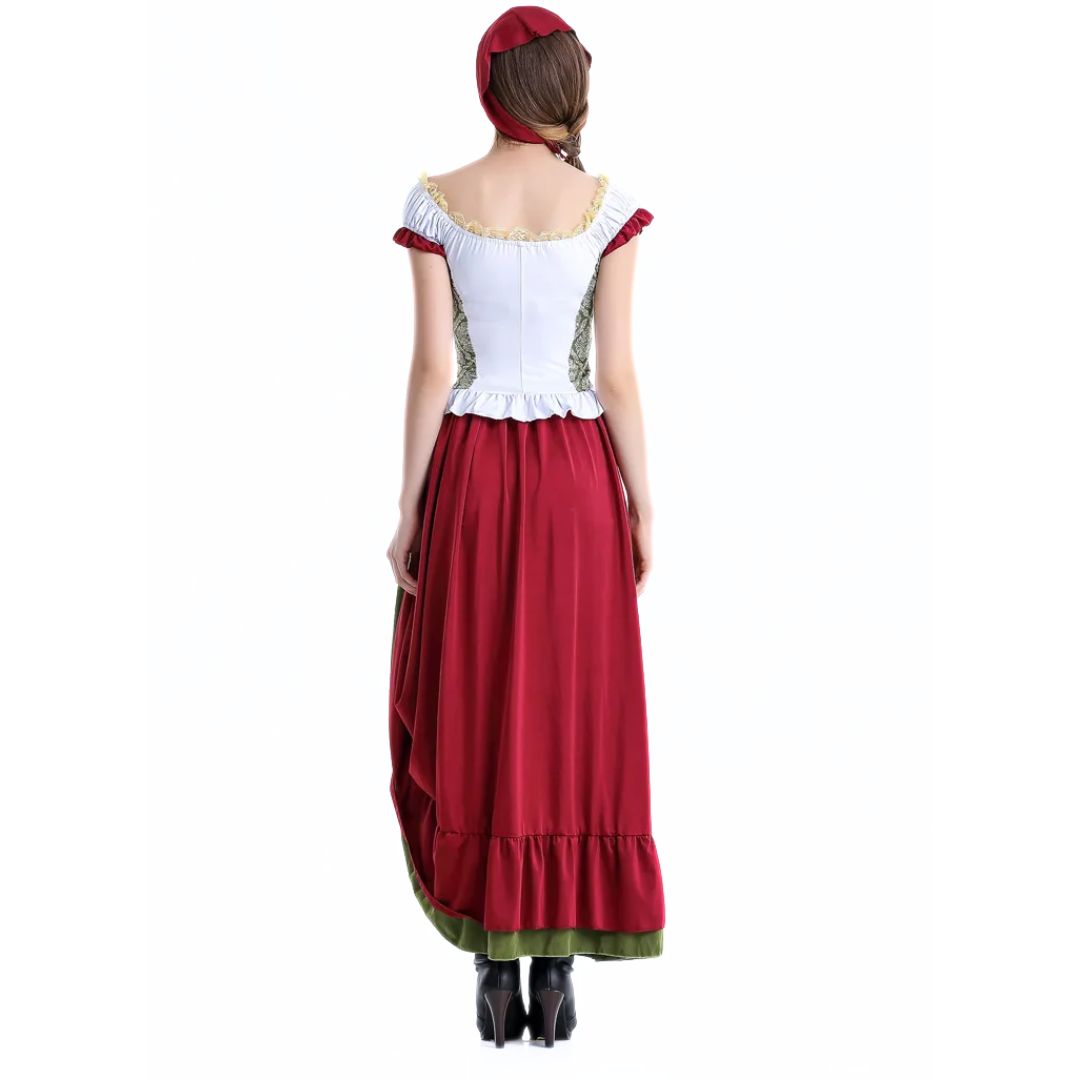 Dirndl Camille - Oktoberfest 2026