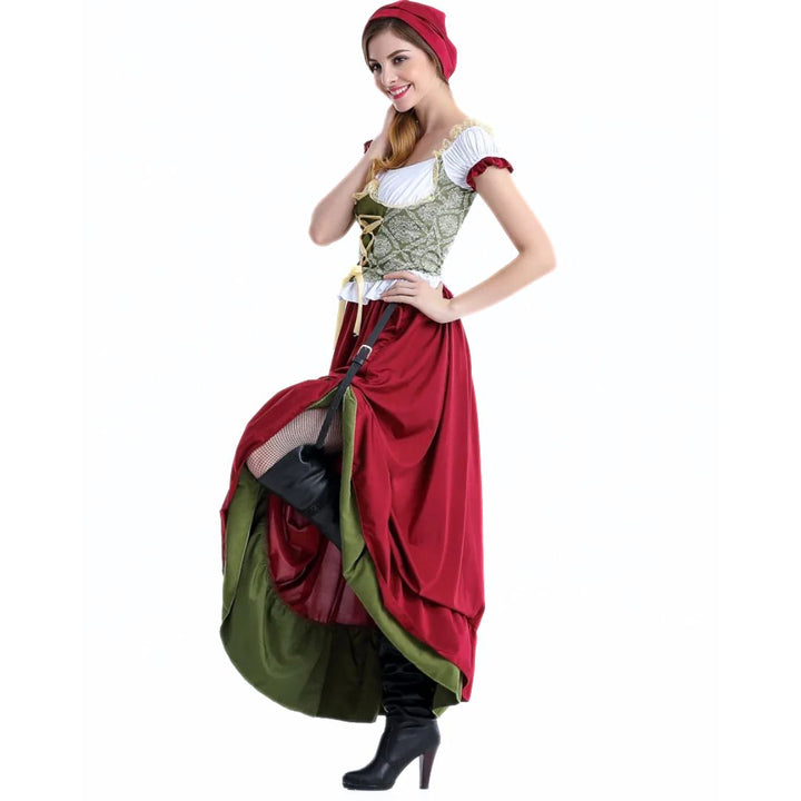 Dirndl Camille - Oktoberfest 2026