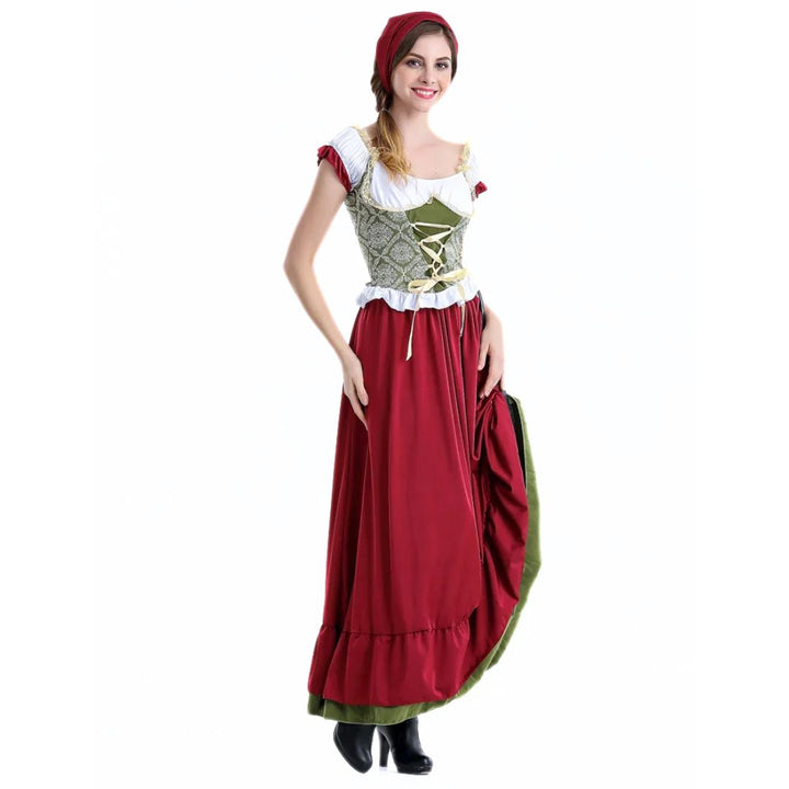 Dirndl Camille - Oktoberfest 2026