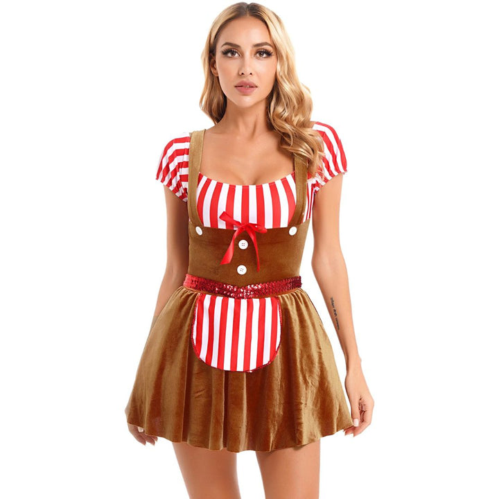 Dirndl Florence - Oktoberfest 2026