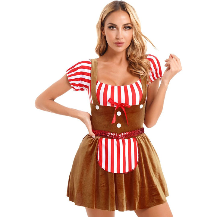 Dirndl Florence - Oktoberfest 2026